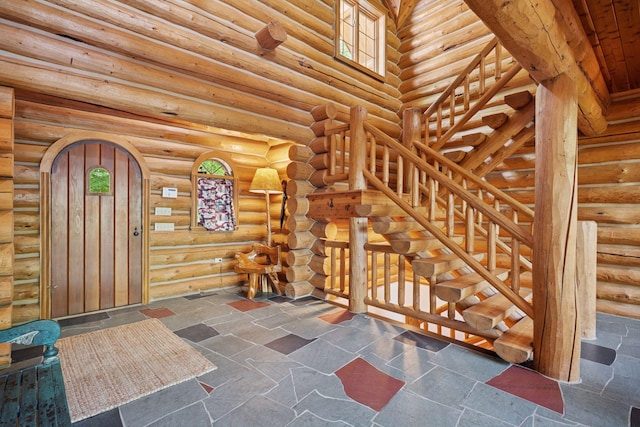 6070 Pilger Ave NW, Annandale, MN 55302 - view of entrance to property