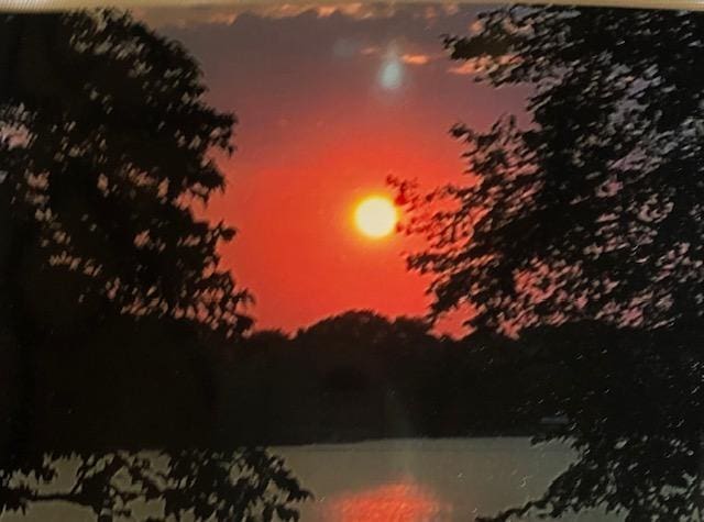 1007 Van Dyke Rd NW, Alexandria, MN 56308 - water view