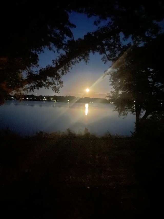 1007 Van Dyke Rd NW, Alexandria, MN 56308 - water view