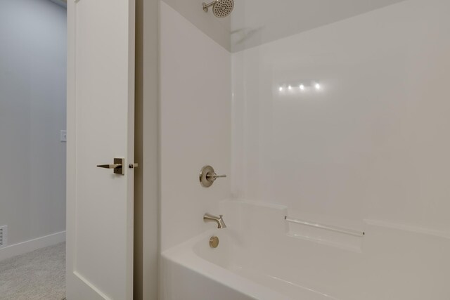 1824 Brandt Dr NE, Byron, MN 55920 - full bathroom with shower / bath combination