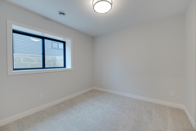 1824 Brandt Dr NE, Byron, MN 55920 - unfurnished room with carpet flooring and baseboards