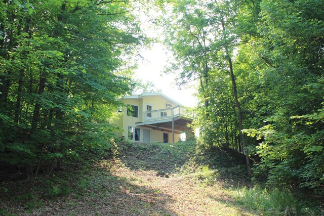 12581 Big Trade Rd, Trade Lake, WI 54840 - photo 3