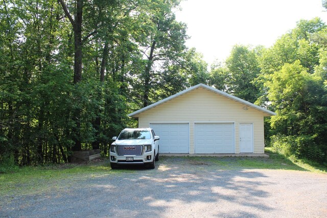 12581 Big Trade Rd, Trade Lake, WI 54840 - photo 5
