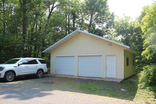 12581 Big Trade Rd, Trade Lake, WI 54840 - photo 4