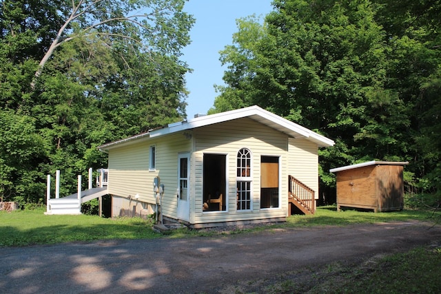 12581 Big Trade Rd, Trade Lake, WI 54840 - photo 1