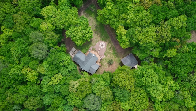 14534 290th Ave, Sampson Twp, WI 54757 - view of property location
