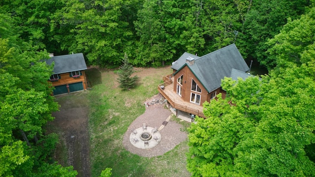 14534 290th Ave, Sampson Twp, WI 54757 - photo 6