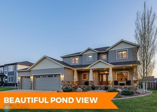 2704 1st St E, West Fargo, ND 58078 - view of miscellaneous listing collateral