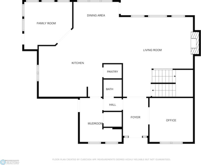 2704 1st St E, West Fargo, ND 58078 - home floor plan