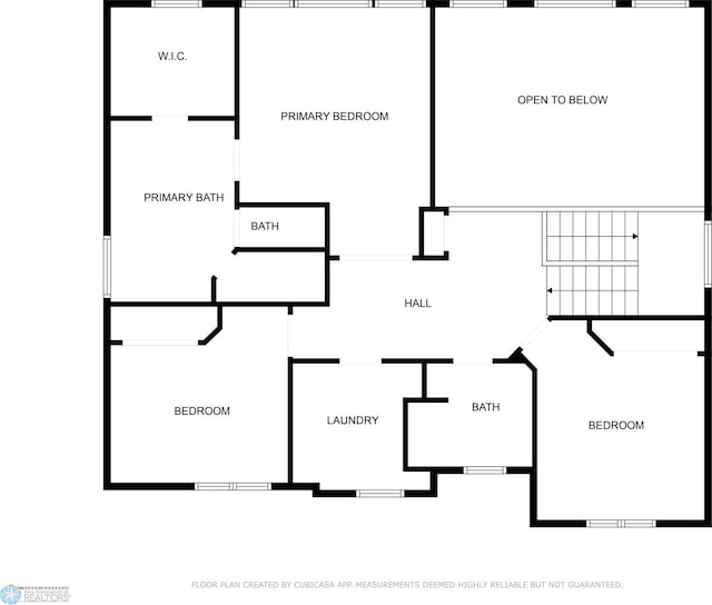 2704 1st St E, West Fargo, ND 58078 - property floor plan