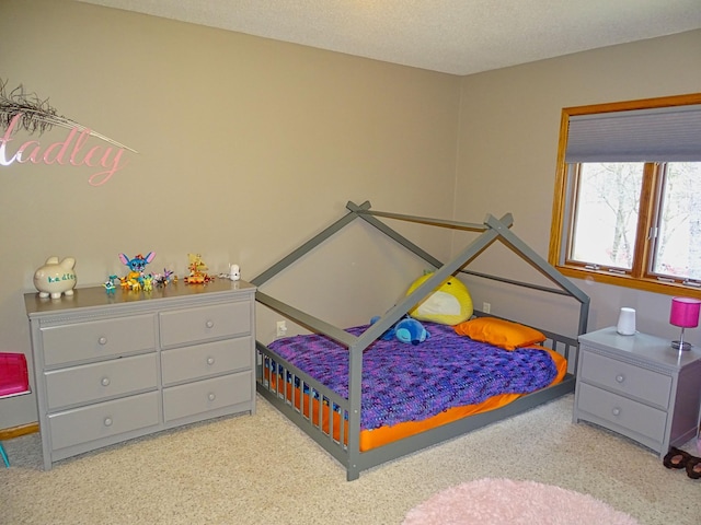 N1698 945th St, Rock Creek Twp, WI 54701 - view of bedroom