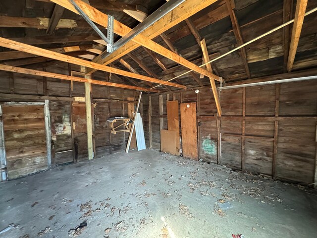 115 Prentice St, Clayton, WI 54004 - view of miscellaneous room