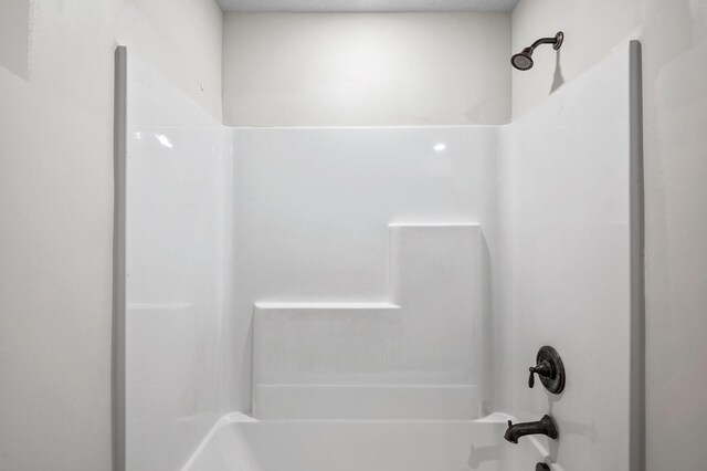 18872 Fillmore St NW, Elk River, MN 55330 - full bath with bathing tub / shower combination