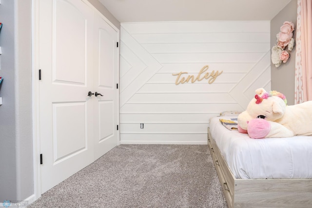 1311 Cossette Dr S, Fargo, ND 58104 - view of carpeted bedroom