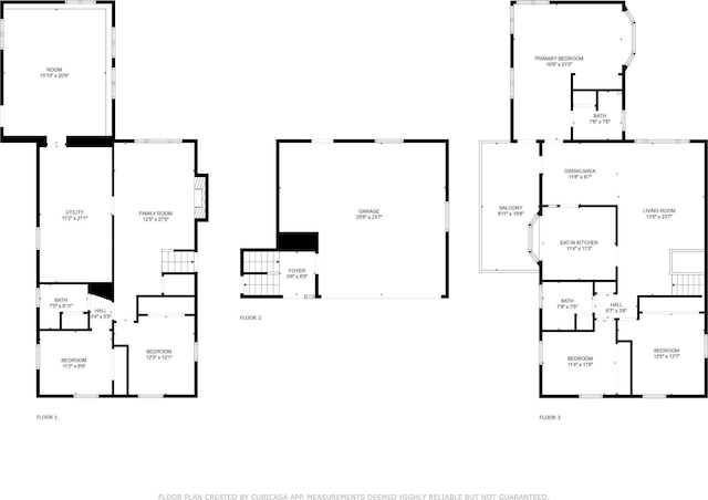 home floor plan