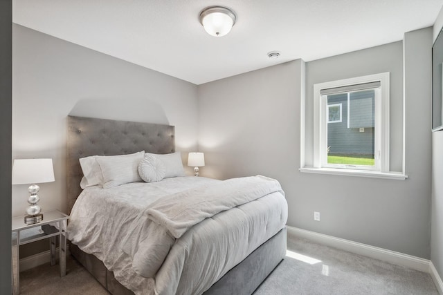 4233 Halstead Bay Alcove, Minnetrista, MN 55331 - bedroom featuring carpet flooring and baseboards