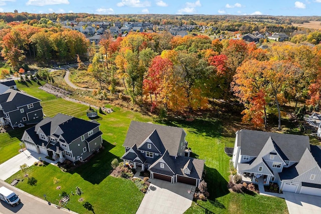4233 Halstead Bay Alcove, Minnetrista, MN 55331 - aerial view of residential area