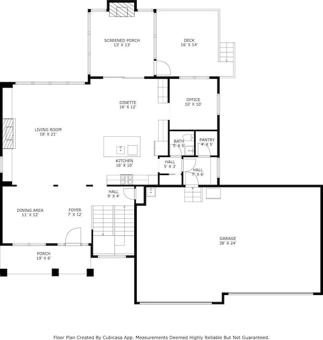 4233 Halstead Bay Alcove, Minnetrista, MN 55331 - home floor plan
