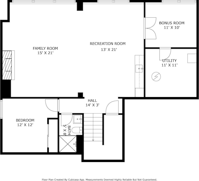 4233 Halstead Bay Alcove, Minnetrista, MN 55331 - floor plan / room layout