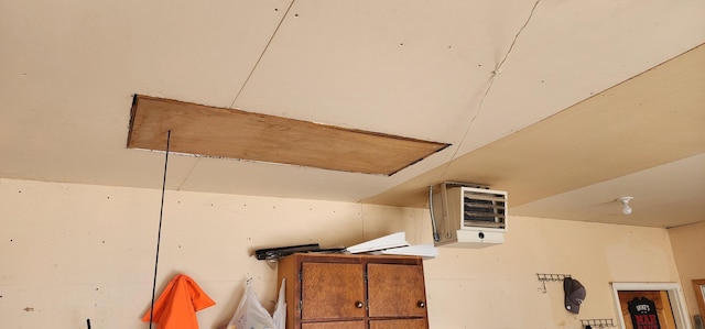 306 4th St S, Hoffman, MN 56339 - detailed view of a heating unit