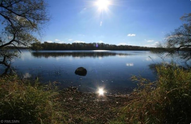 water view