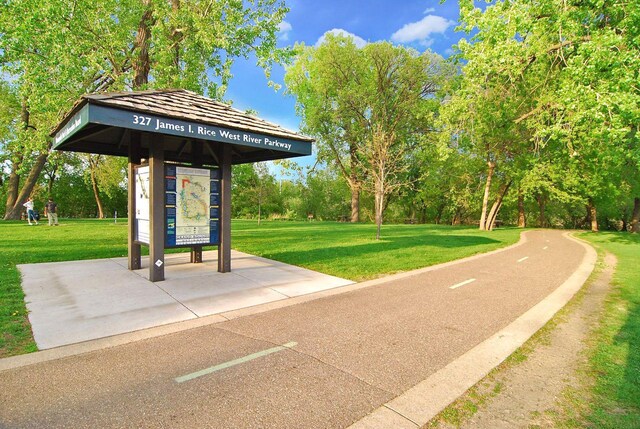 700 Washington Ave N Unit 413, Minneapolis, MN 55401 - photo 36
