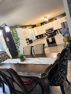 1415 Trailwood Ln SW, Faribault, MN 55021 - view of dining room