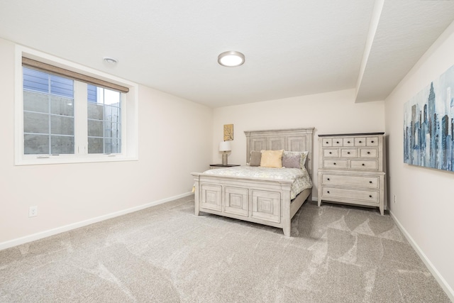 17865 Graphite Ln, Lakeville, MN 55044 - bedroom with light colored carpet and baseboards