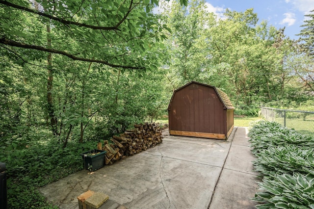 805 Ithaca Ln N, Plymouth, MN 55447 - view of patio / terrace