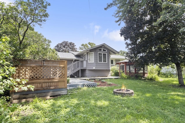 5730 Polk St NE, Fridley, MN 55432 - photo 31