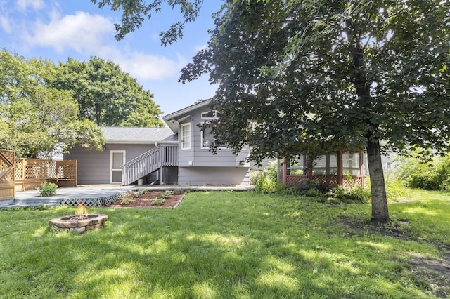 5730 Polk St NE, Fridley, MN 55432 - photo 32