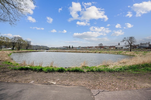 water view