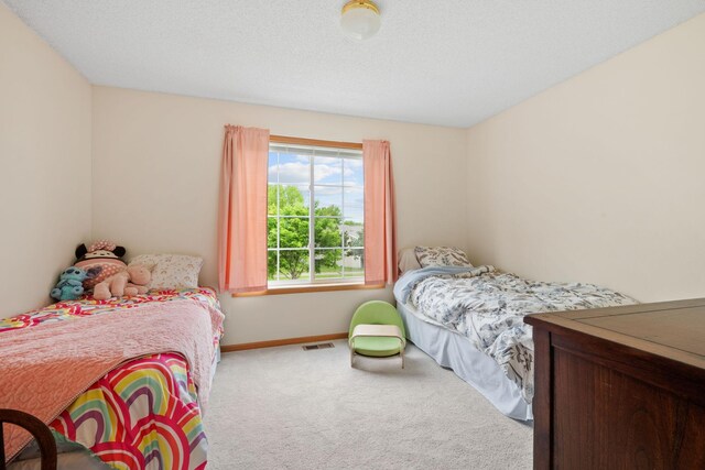 11215 16th St NE, Saint Michael, MN 55376 - carpeted bedroom with baseboards
