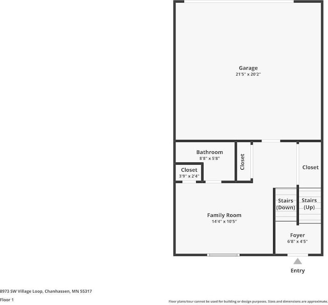 8973 Village Loop, Chanhassen, MN 55317 - photo 30
