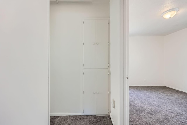interior space