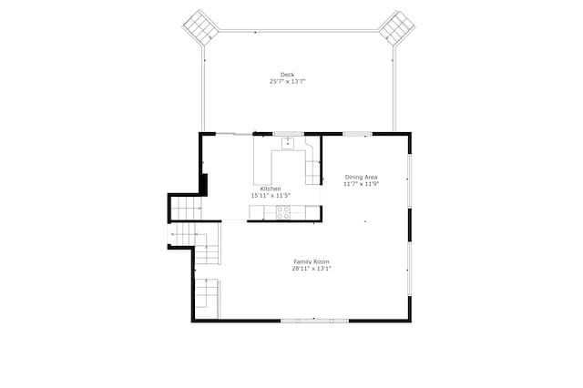 25755 E Comfort Dr, Wyoming, MN 55013 - plan
