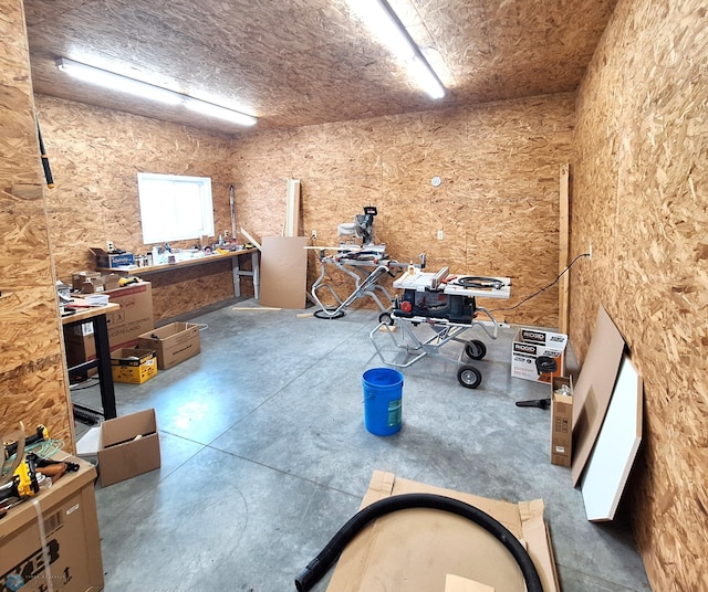 409 Prairieview St, St Thomas, ND 58276 - interior space