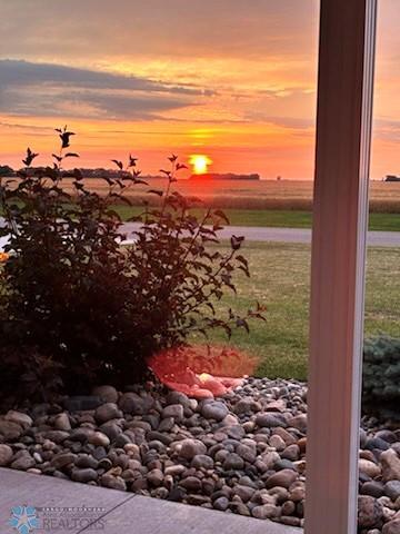 409 Prairieview St, St Thomas, ND 58276 - view of water feature