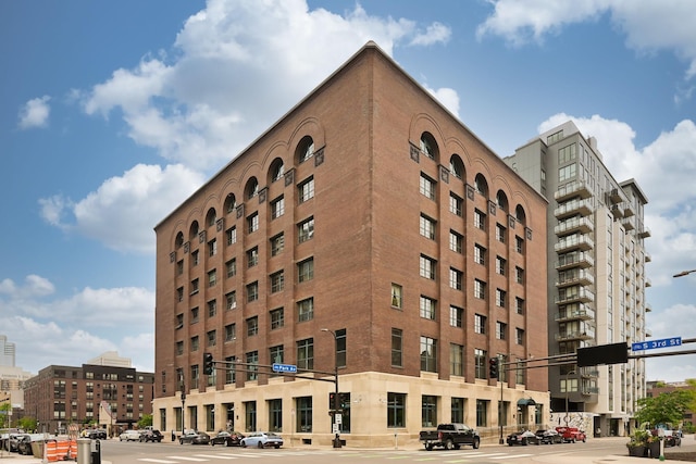 250 Park Ave Unit 601, Minneapolis, MN 55415 - view of property