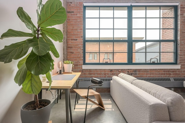 250 Park Ave Unit 601, Minneapolis, MN 55415 - view of patio