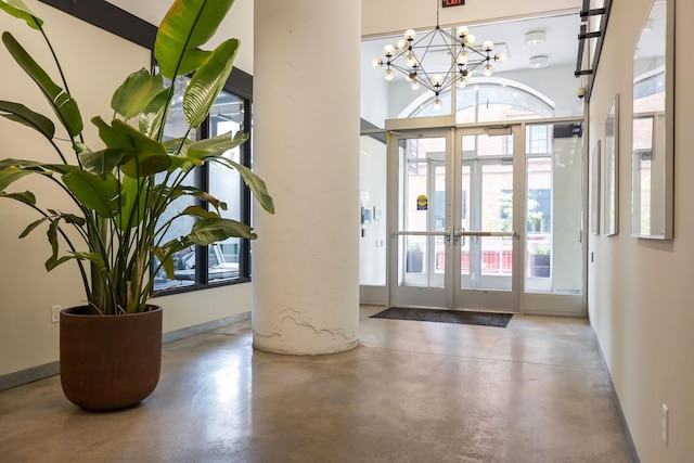 250 Park Ave Unit 601, Minneapolis, MN 55415 - view of lobby