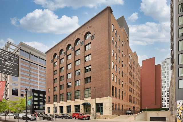250 Park Ave Unit 601, Minneapolis, MN 55415 - view of property