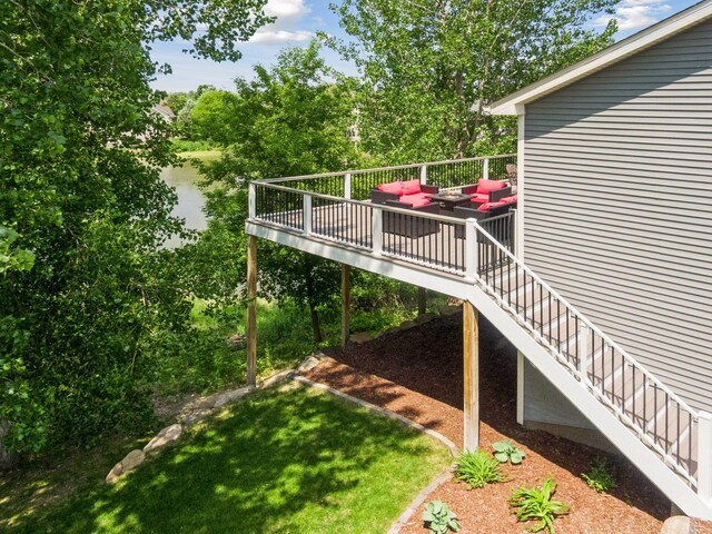 606 Blue Heron Cir, Jordan, MN 55352 - photo 4