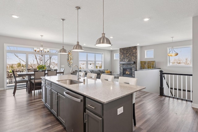 606 Blue Heron Cir, Jordan, MN 55352 - photo 12