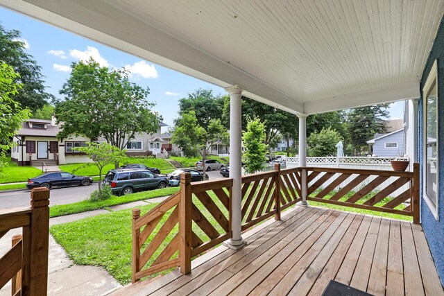 915 Russell Ave N, Minneapolis, MN 55411 - photo 32