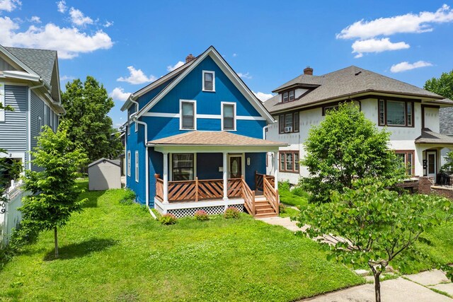 915 Russell Ave N, Minneapolis, MN 55411 - photo 36