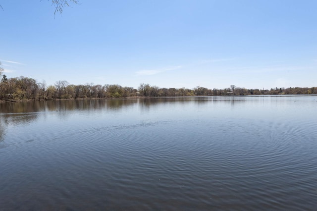6369 16th Ave S, Richfield, MN 55423 - water view