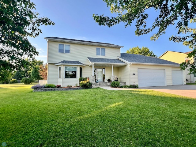 1007 3rd Ave NE, Barnesville, MN 56514 - photo 1