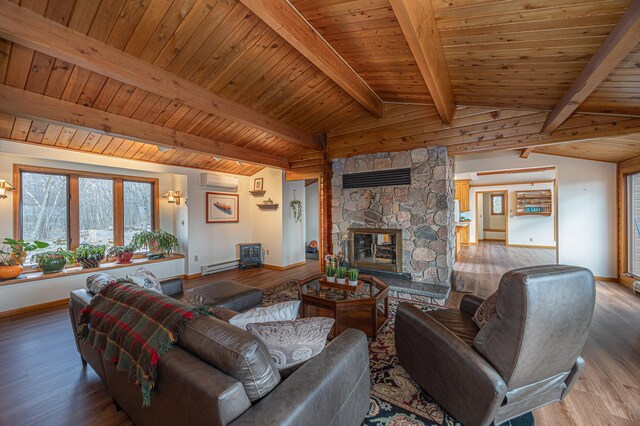 615 Spain Dr NW, Hackensack, MN 56452 - photo 2