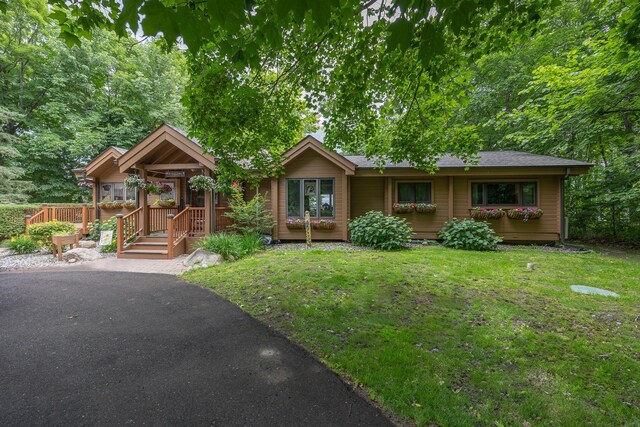 615 Spain Dr NW, Hackensack, MN 56452 - photo 3